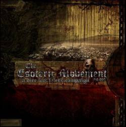 The Esoteric Movement v: 6.660 : A Dire Worthless Campaign